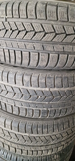 Vand anvelope Nexen folosite - imagine 4