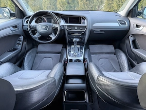 Audi A4 b8.5 2013 2.0Tdi 143cp S-Line - imagine 4