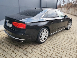 Audi A8 Matrix euro 5  - imagine 2
