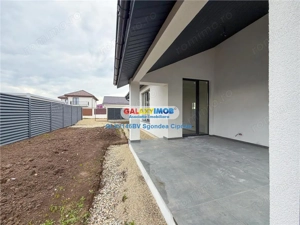 Casa Individuala Sanpetru Toate Utilitatile - imagine 4