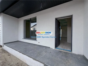 Casa Individuala Sanpetru Toate Utilitatile - imagine 8