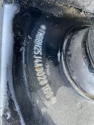 Skoda Fabia 1.2 benzina  - imagine 7