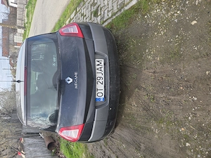 Renault megane 2 1.6 hatchback  - imagine 5