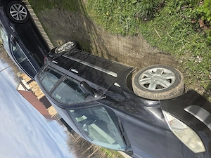 Renault megane 2 1.6 hatchback  - imagine 2