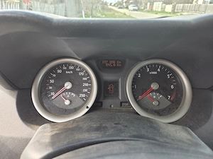 Renault megane 2 1.6 hatchback  - imagine 4