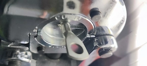 Presa electrician sertizat papuci 