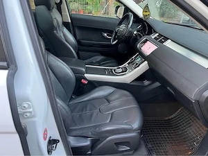 Range Rover Evoque 2.2D Automat 2012 - imagine 2