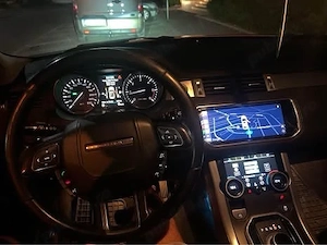 Range Rover Evoque 2.2D Automat 2012 - imagine 5