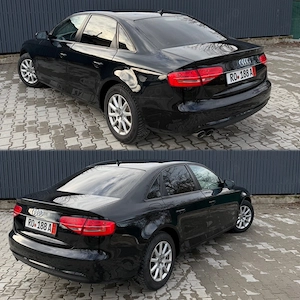Audi A4 b8.5 2014 2.0Tdi 150cp - imagine 3