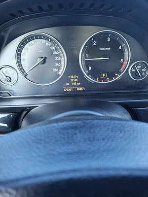 BMW Seria 5 F11   2011   Înmatriculat 2026   Unic proprietar - imagine 5