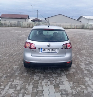 vând schimb Golf 5 Plus - imagine 4