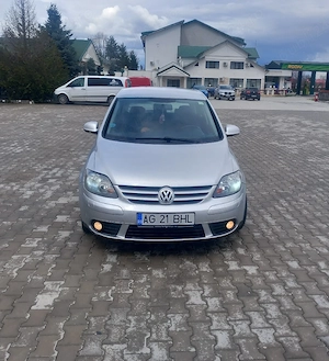 vând schimb Golf 5 Plus - imagine 5