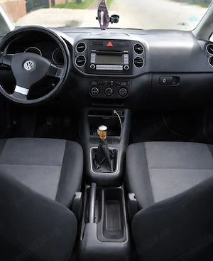 vând schimb Golf 5 Plus - imagine 3