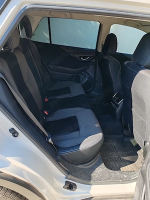 Subaru Outback 2021. - imagine 3