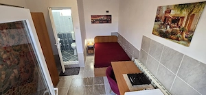 La 5 minute de stația de metrou Eroii Revolutiei 