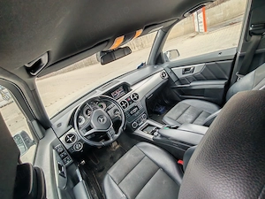 Mercedes glk facelift euro6 - imagine 5