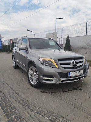Mercedes glk facelift euro6