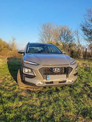 Hyundai KONA 1.6 Benzina 177 CP 7 DCT 2WD - imagine 6