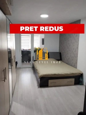Garsonieră modernă etaj 1 BERE