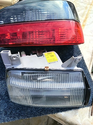 Faruri mașini diverse modele 