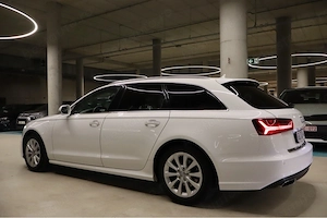 Audi A6 C7 avant