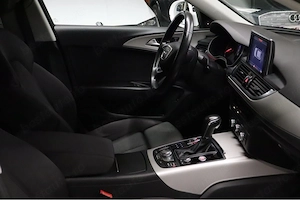 Audi A6 C7 avant - imagine 3