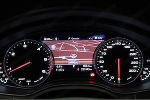 Audi A6 C7 avant - imagine 2