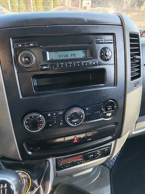 Vw crafter 2.0 diesel euro 5 - imagine 4