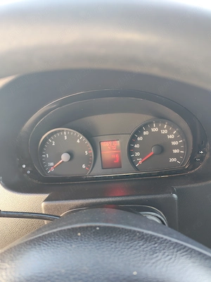 Vw crafter 2.0 diesel euro 5 - imagine 5