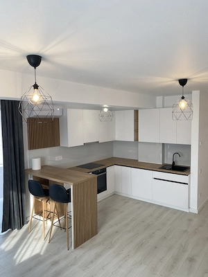 Apartament cu doua camere de inchiriat Torontalului