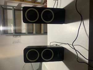 Boxe mici de vânzare funcționabile second hand preț negociabil