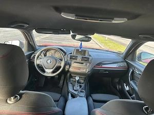 Vând BMW seria1 - imagine 4