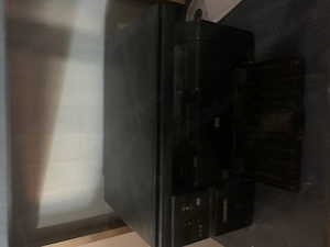 Imprimantă veche de vânzare second hand funcționabilă