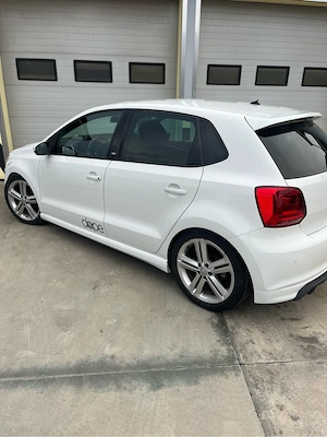 Vw Polo 1.2i 90ps Euro6 climatronic - imagine 5