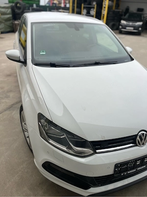 Vw Polo 1.2i 90ps Euro6 climatronic - imagine 3