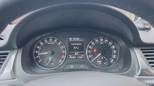 Vand Skoda Rapid 1.6 diesel an 2015 - imagine 3