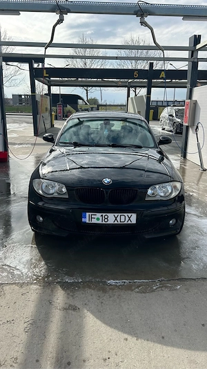 bmw seria 1, 116i - imagine 2