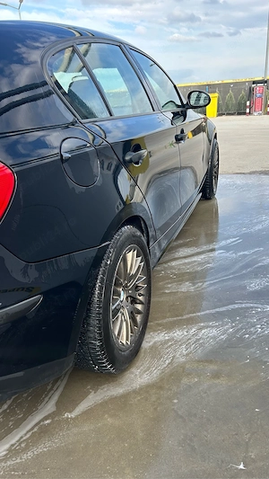 bmw seria 1, 116i - imagine 3