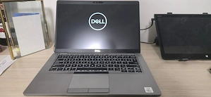 Laptop i7 gen10 Dell Latitude 5410
