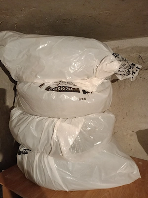 Set 4 Anvelope Vară Goodyear EfficientGrip 195/55 R16 – NOI (DOT 3225, 70km) - imagine 6