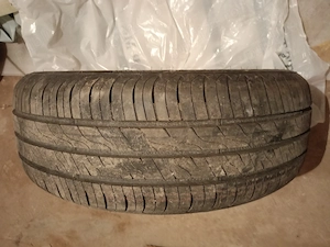 Set 4 Anvelope Vară Goodyear EfficientGrip 195/55 R16 – NOI (DOT 3225, 70km) - imagine 5