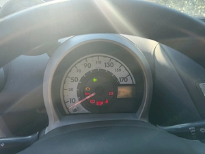 Toyota Aygo AB1 benzina, 5 uși, 2006   economică, ideală pentru oraș - imagine 7