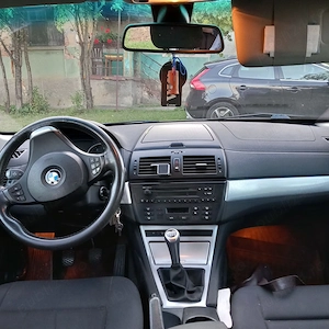 Vând BMW x3 - imagine 4