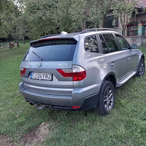 Vând BMW x3 - imagine 3