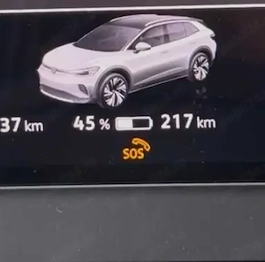 Resetez bateria SOS VW ID.3 diagnoza cu OBD11