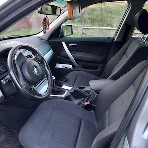 Vând BMW x3 - imagine 5