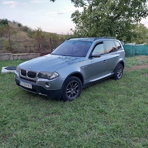 Vând BMW x3 - imagine 2