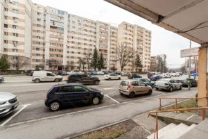 Spatiu Comercial 50 mp, Trafic Intens Auto si Pietonal, Vad Comercial - imagine 2