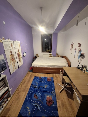 apartament 3 camere Tautiului - imagine 4