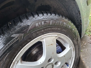 Skoda Fabia 1.2, an fab.2005, - imagine 8